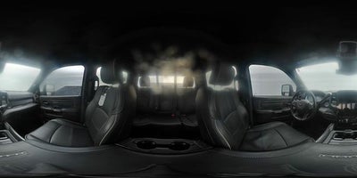 2024 RAM 2500 Limited