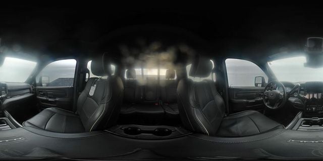 2024 RAM 2500 Limited