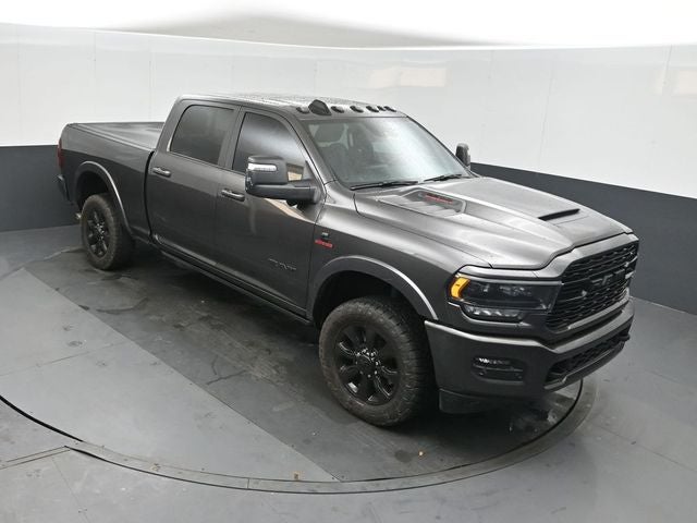 2024 RAM 2500 Limited