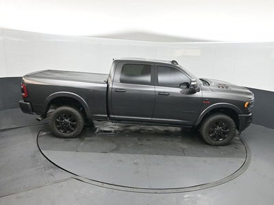 2024 RAM 2500 Limited
