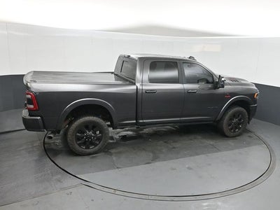2024 RAM 2500 Limited