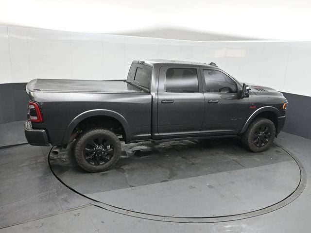 2024 RAM 2500 Limited