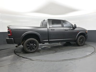 2024 RAM 2500 Limited