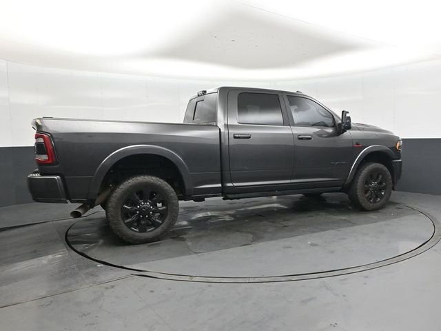 2024 RAM 2500 Limited