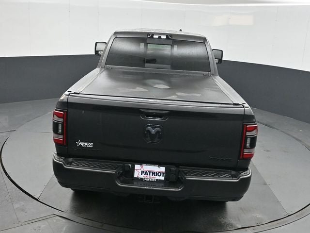 2024 RAM 2500 Limited