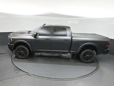 2024 RAM 2500 Limited