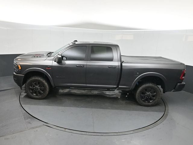 2024 RAM 2500 Limited
