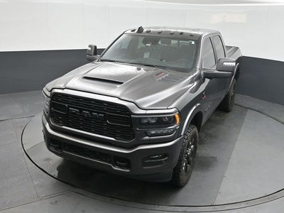 2024 RAM 2500 Limited