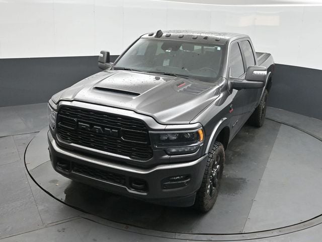 2024 RAM 2500 Limited