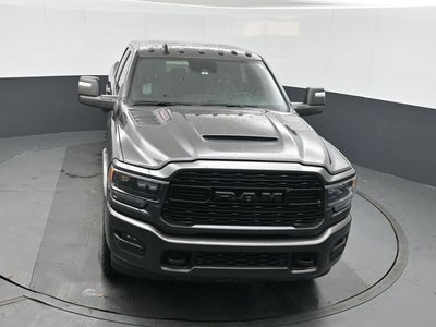 2024 RAM 2500 Limited