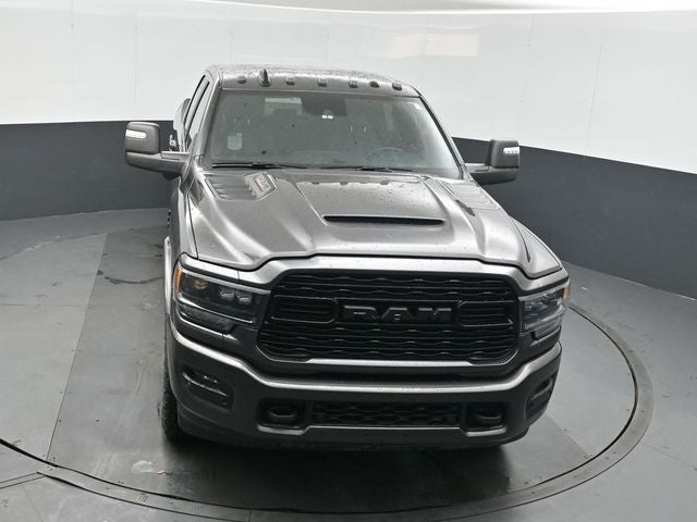 2024 RAM 2500 Limited