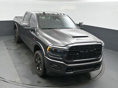 2024 RAM 2500 Limited