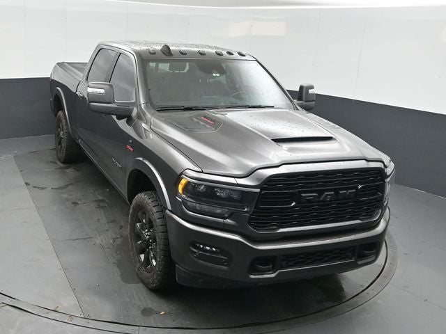 2024 RAM 2500 Limited