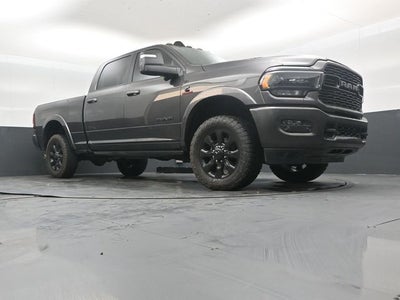 2024 RAM 2500 Limited