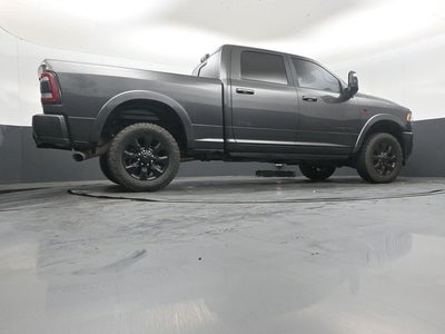 2024 RAM 2500 Limited