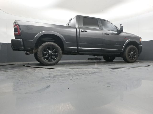2024 RAM 2500 Limited