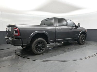 2024 RAM 2500 Limited