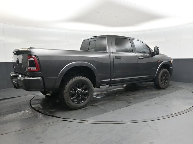 2024 RAM 2500 Limited