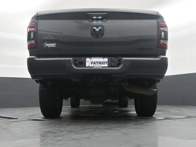 2024 RAM 2500 Limited