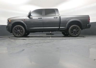 2024 RAM 2500 Limited