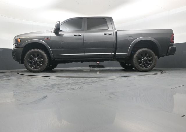 2024 RAM 2500 Limited