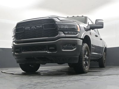2024 RAM 2500 Limited