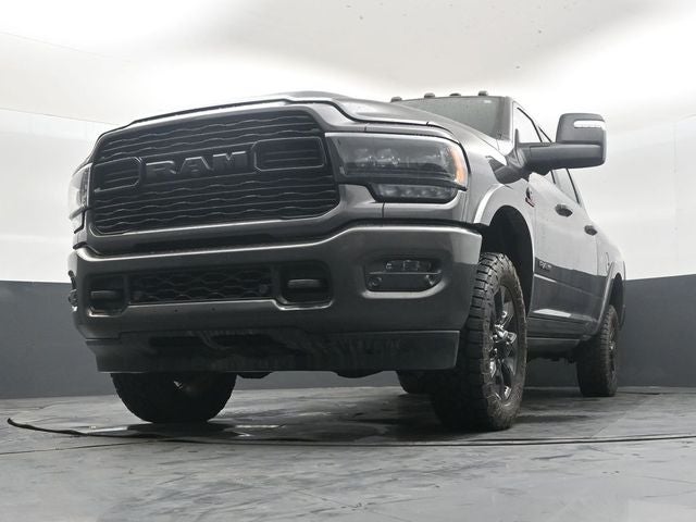 2024 RAM 2500 Limited