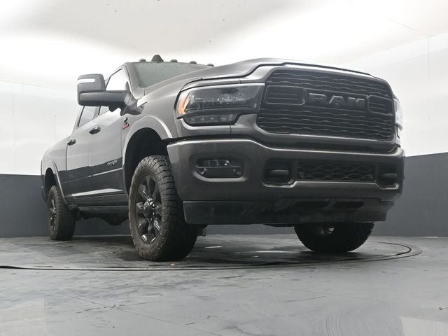 2024 RAM 2500 Limited