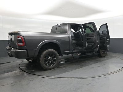 2024 RAM 2500 Limited