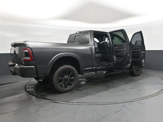 2024 RAM 2500 Limited