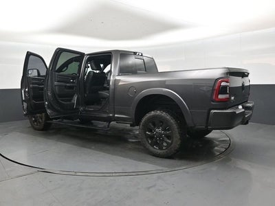 2024 RAM 2500 Limited