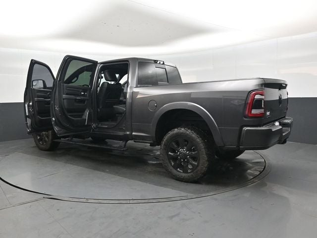 2024 RAM 2500 Limited