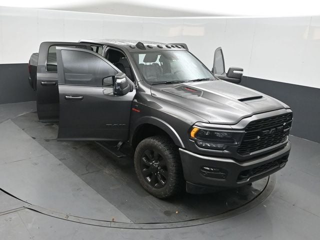 2024 RAM 2500 Limited