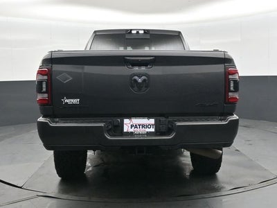 2024 RAM 2500 Limited