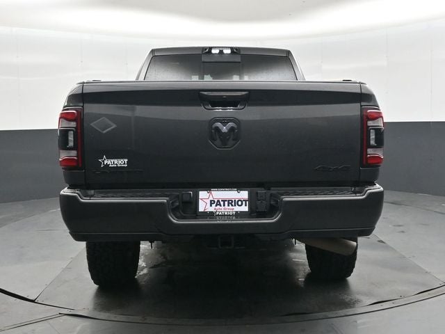 2024 RAM 2500 Limited