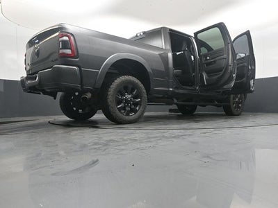 2024 RAM 2500 Limited