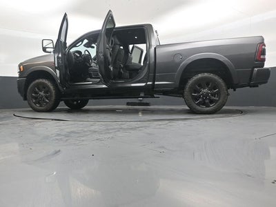 2024 RAM 2500 Limited