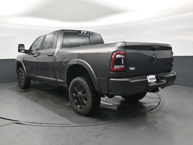 2024 RAM 2500 Limited