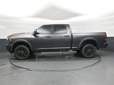 2024 RAM 2500 Limited