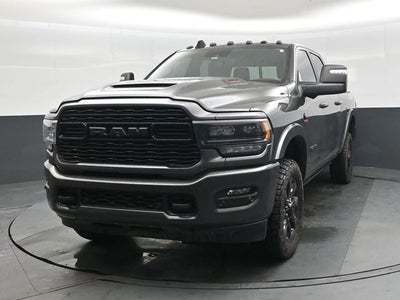 2024 RAM 2500 Limited