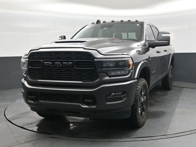 2024 RAM 2500 Limited