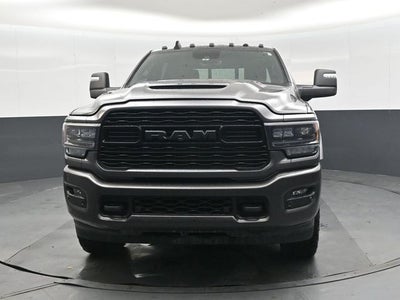 2024 RAM 2500 Limited