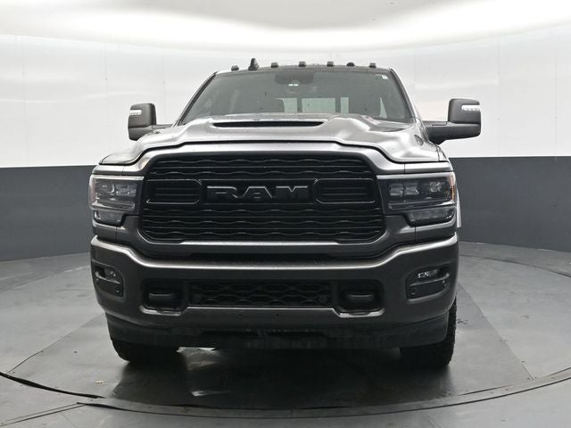2024 RAM 2500 Limited
