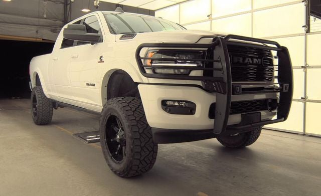 2022 RAM 2500 Limited