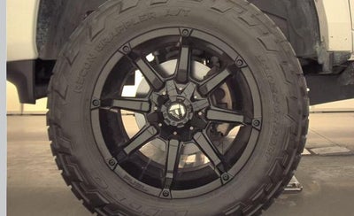 2022 RAM 2500 Limited