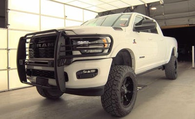 2022 RAM 2500 Limited