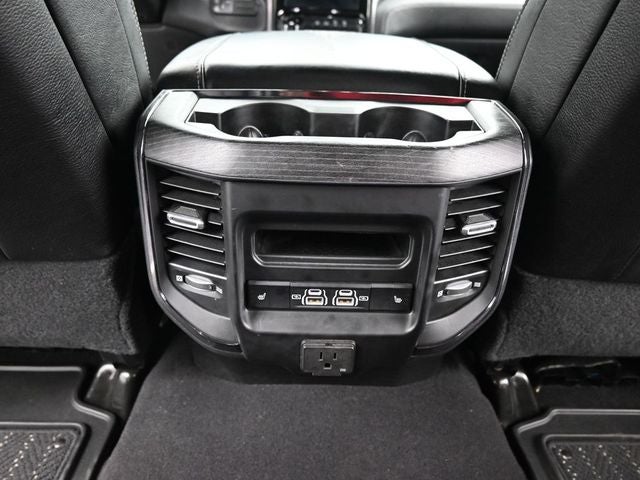 2022 RAM 2500 Limited LIFTED
