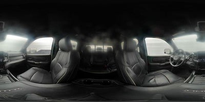 2022 RAM 2500 Limited LIFTED