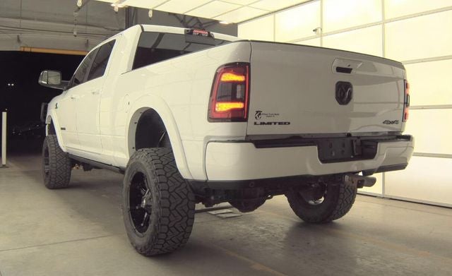 2022 RAM 2500 Limited