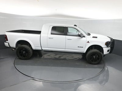 2022 RAM 2500 Limited LIFTED